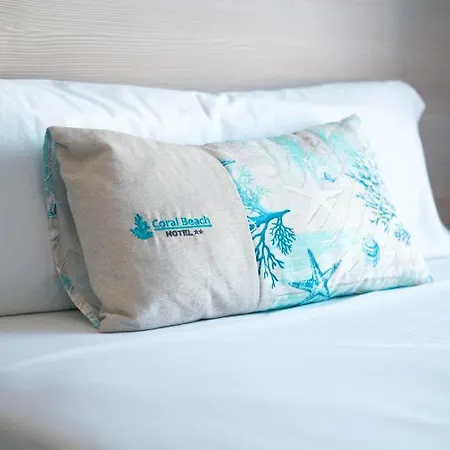 Coral House & Food (adults Only) 2*