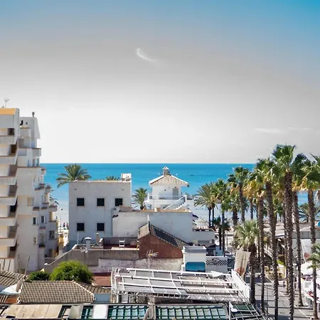 Coral House & Food (adults Only) Hotel 2*