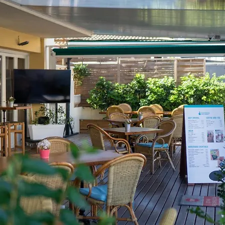 Coral House & Food (adults Only) Hotel