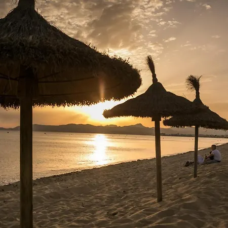Coral House & Food (adults Only) فندق بلايا ذي بالما