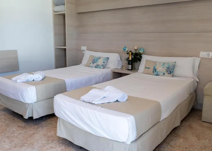 Coral House & Food (adults Only) Отель