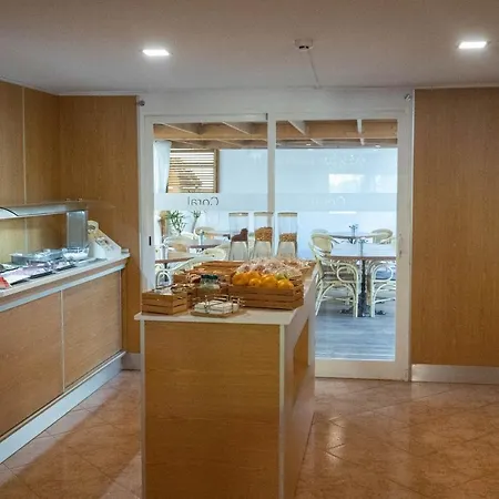 Hotel Coral House & Food (adults Only) Playa de Palma (Mallorca)