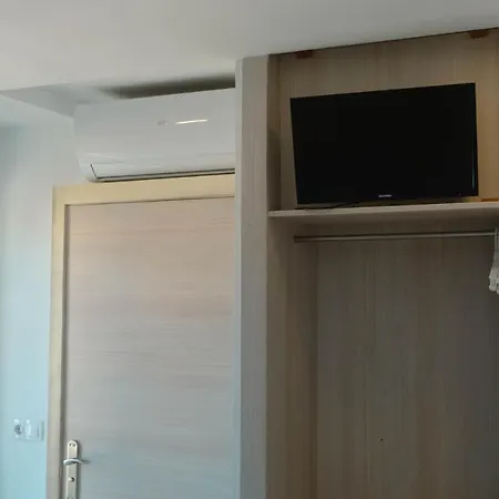 Coral House & Food (adults Only) Hotel 2*