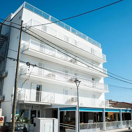 Coral House & Food (adults Only) 2*