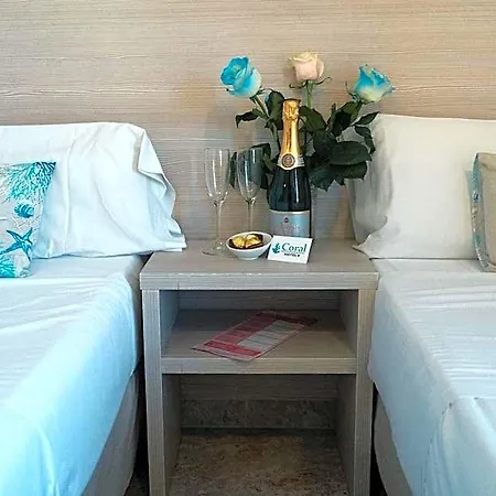 Coral House & Food (adults Only) 2*