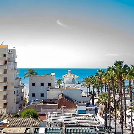 Coral House & Food (adults Only) فندق بلايا ذي بالما