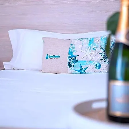 Coral House & Food (adults Only) فندق 2*