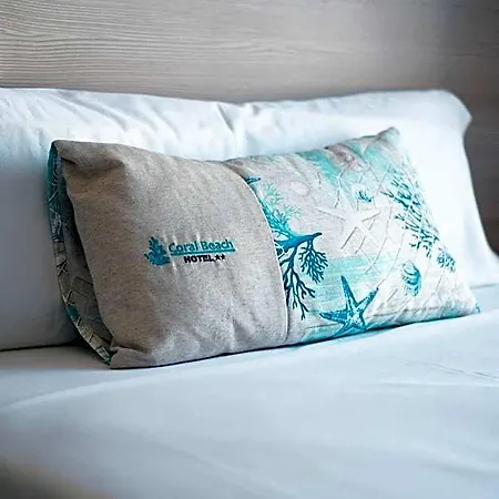 فندق Coral House & Food (adults Only) 2*
