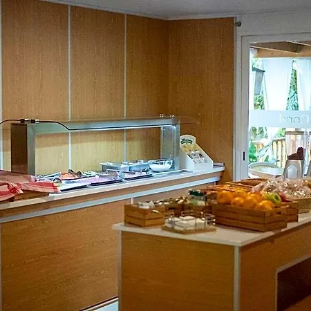 فندق Coral House & Food (adults Only) بلايا ذي بالما