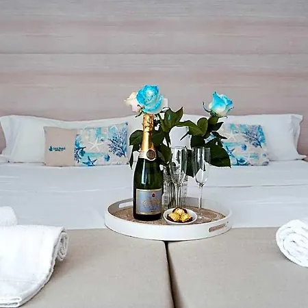 فندق Coral House & Food (adults Only) 2*