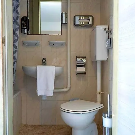 Coral House & Food (adults Only) Playa de Palma (Mallorca)