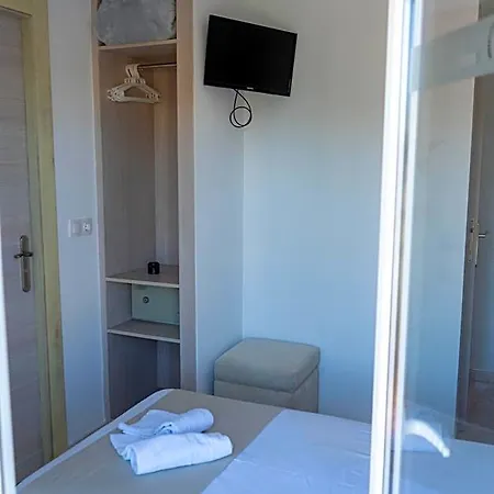 Coral House & Food (adults Only) 2* بلايا ذي بالما