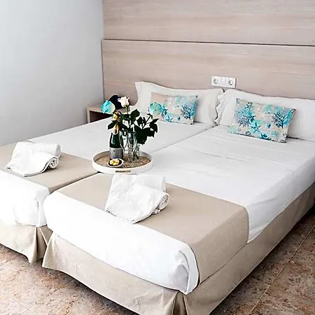Coral House & Food (adults Only) فندق بلايا ذي بالما