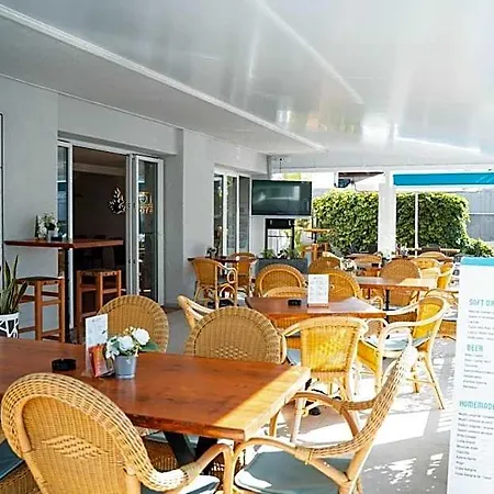فندق Coral House & Food (adults Only) بلايا ذي بالما