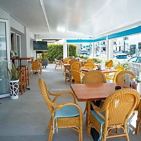 Coral House & Food (adults Only) فندق بلايا ذي بالما