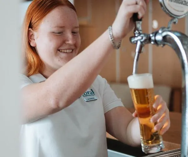 Coral House & Food (adults Only) 2*