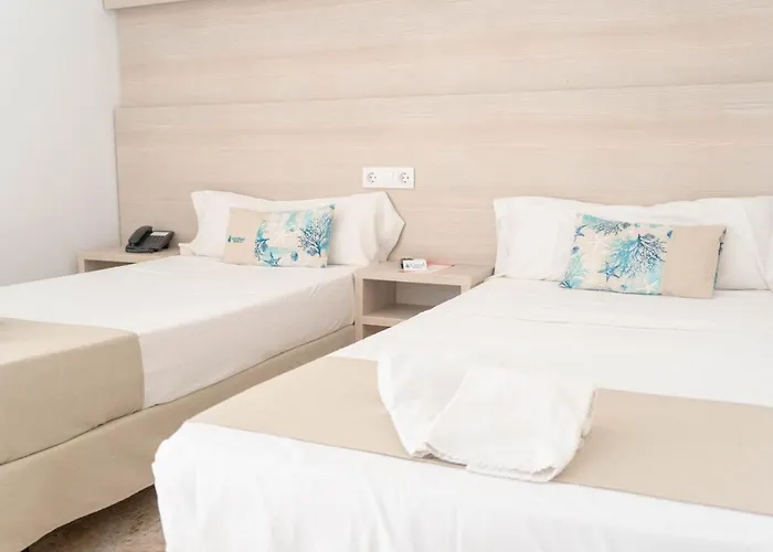 Hotel Coral House & Food (adults Only)