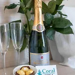 Coral House & Food (adults Only) Playa de Palma (Mallorca)