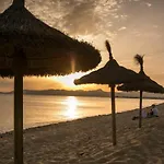 Coral House & Food (adults Only) Hotel Playa de Palma (Mallorca)