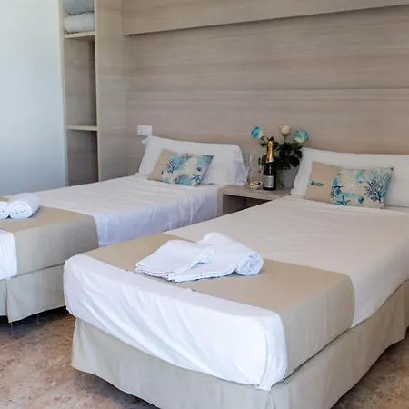 Coral House & Food (adults Only) Ξενοδοχείο