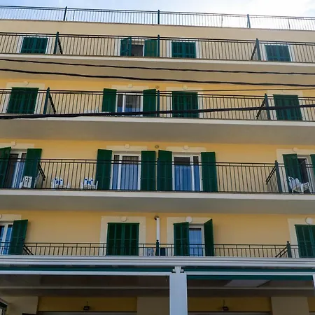 Coral House & Food (adults Only) 2* Πλάγια Ντε Πάλμα