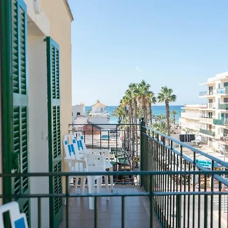 Ξενοδοχείο Coral House & Food (adults Only)