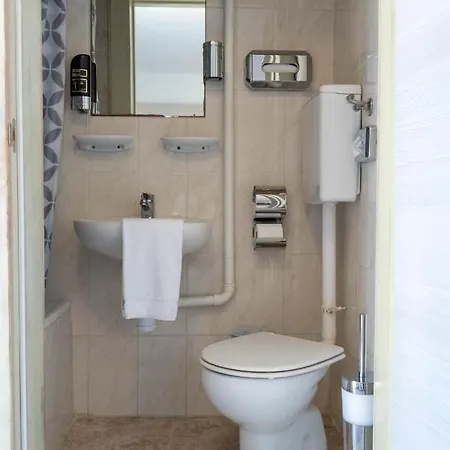 Ξενοδοχείο Coral House & Food (adults Only)