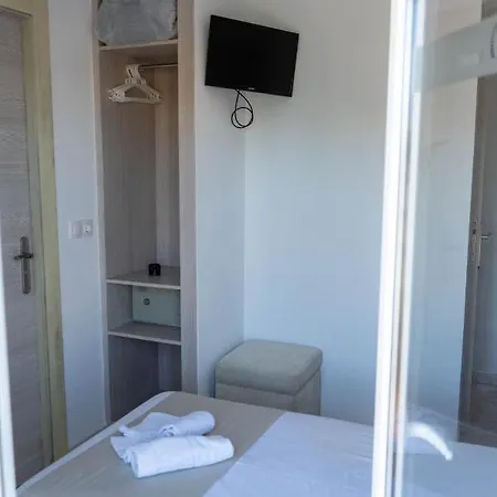 Coral House & Food (adults Only) Ξενοδοχείο