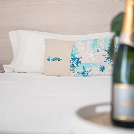 Coral House & Food (adults Only) Ξενοδοχείο Πλάγια Ντε Πάλμα