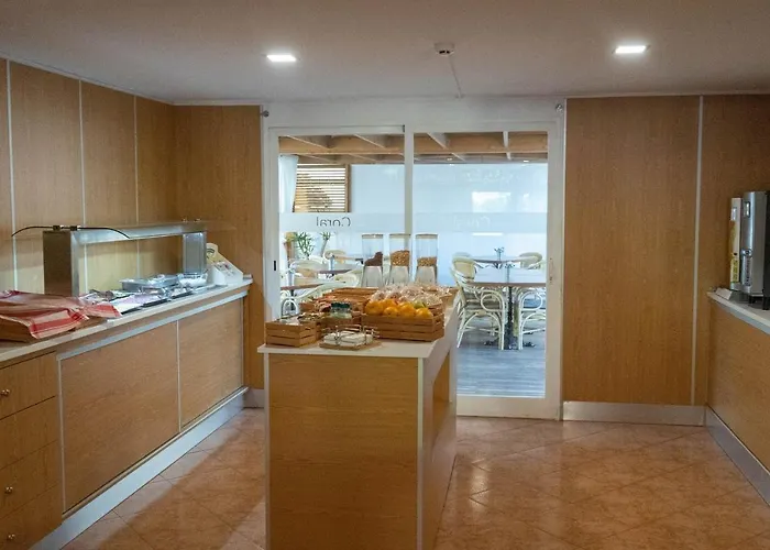 Hotel Coral House & Food (adults Only) Playa de Palma (Mallorca)