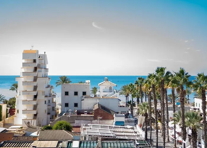 Coral House & Food (adults Only) Hotel 2*