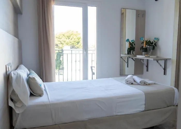 Hotel Coral House & Food (adults Only)